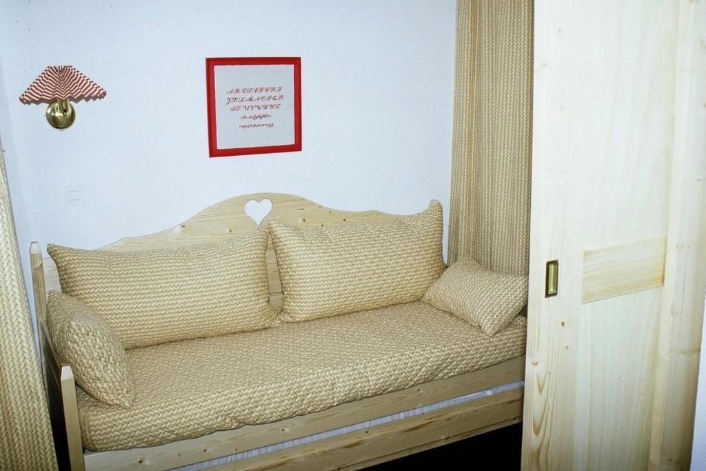 Castor & Pollux Aparthotel Risoul Bagian luar foto