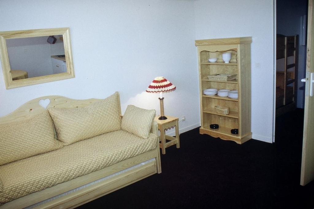 Castor & Pollux Aparthotel Risoul Bagian luar foto