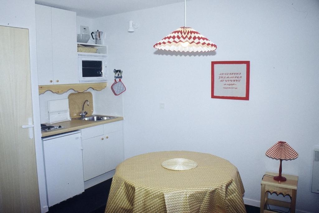 Castor & Pollux Aparthotel Risoul Bagian luar foto