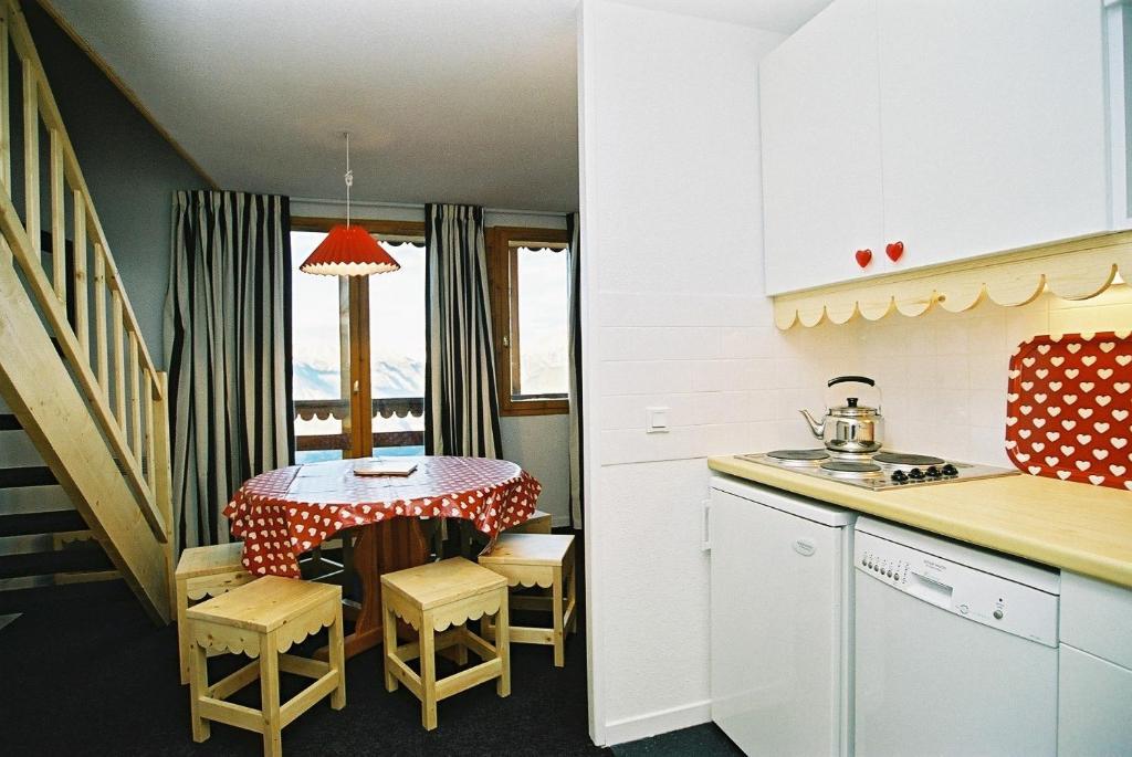 Castor & Pollux Aparthotel Risoul Bagian luar foto